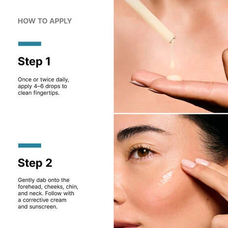 SkinCeuticals - A.G.E Interrupter Ultra Serum