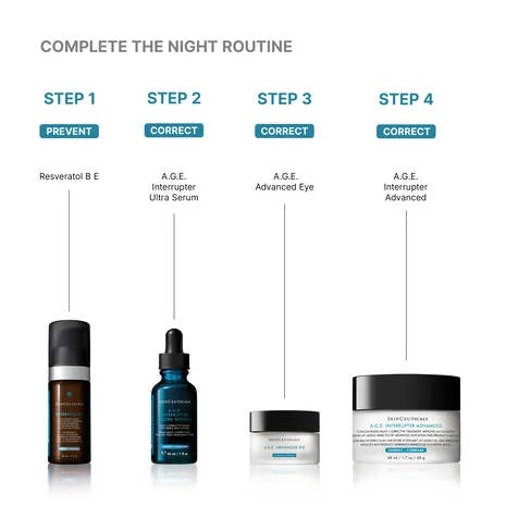 SkinCeuticals - A.G.E Interrupter Ultra Serum