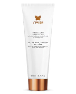Vivier - Age Defying Body Lotion