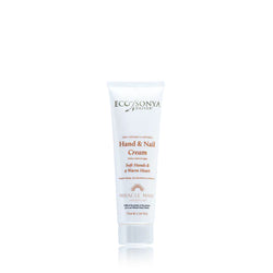 Eco Tan- Hand & Nail Cream