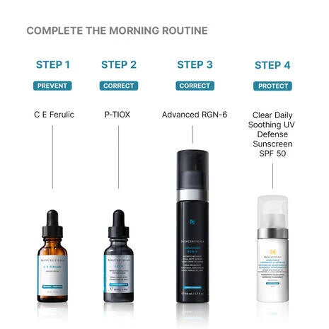 SkinCeuticals - Advanced RGN-6