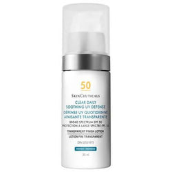 SkinCeuticals - Clear Daily Soothing UV Def SPF 50