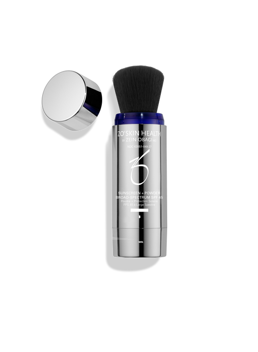 ZO SKIN HEALTH - Sunscreen Powder Broad-Spectrum SPF 45