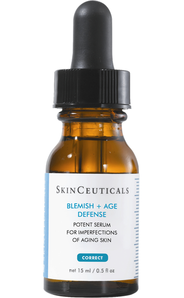 SKinCeuticals- Blemish and Age Defense MINI 15 ml