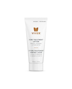 Vivier- Acne Treatment Lotion