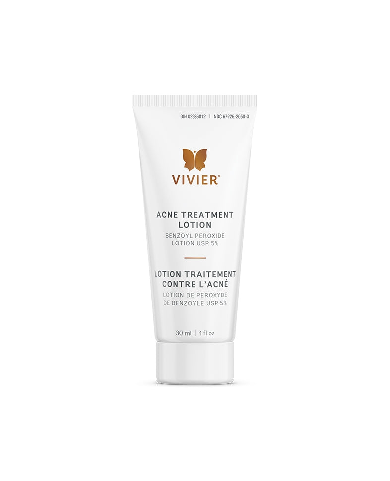 Vivier- Acne Treatment Lotion