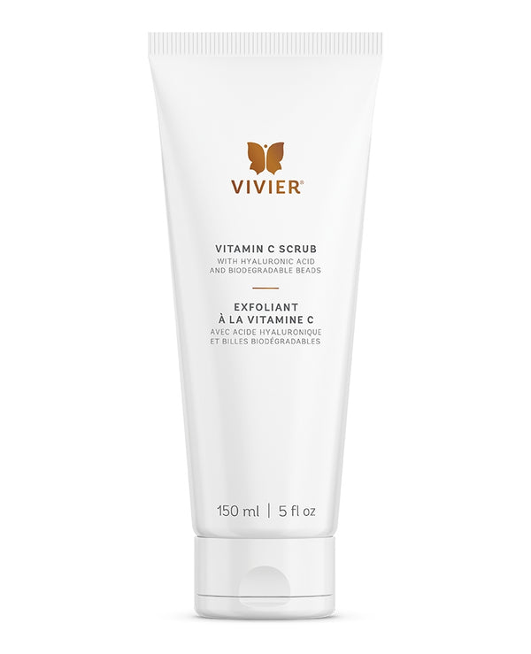 Vivier- Vitamin C Scrub