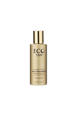 Eco Tan- Face Tan Water