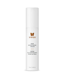 Vivier- Skin Brightening Cream