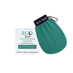 Eco Tan- Exfoliating Glove