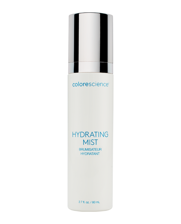Colorescience- Hydrating Mist