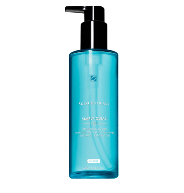 SkinCeuticals- Simply Clean Cleanser