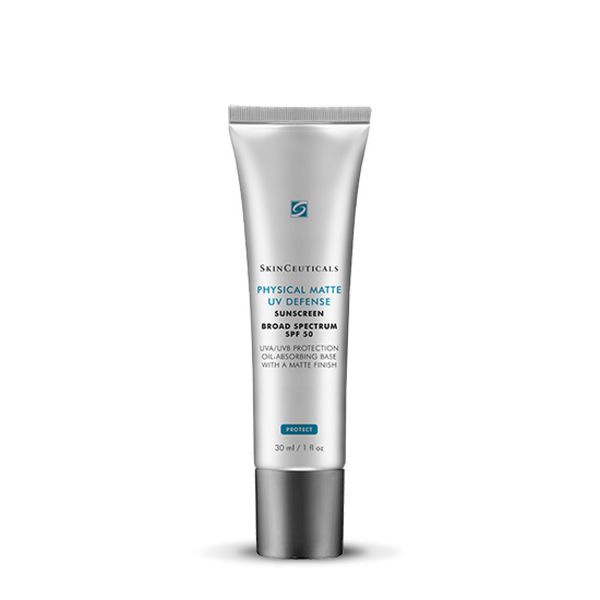 SkinCeuticals- Physical Matte SPF 50 UV Defense Tinted 30 ml