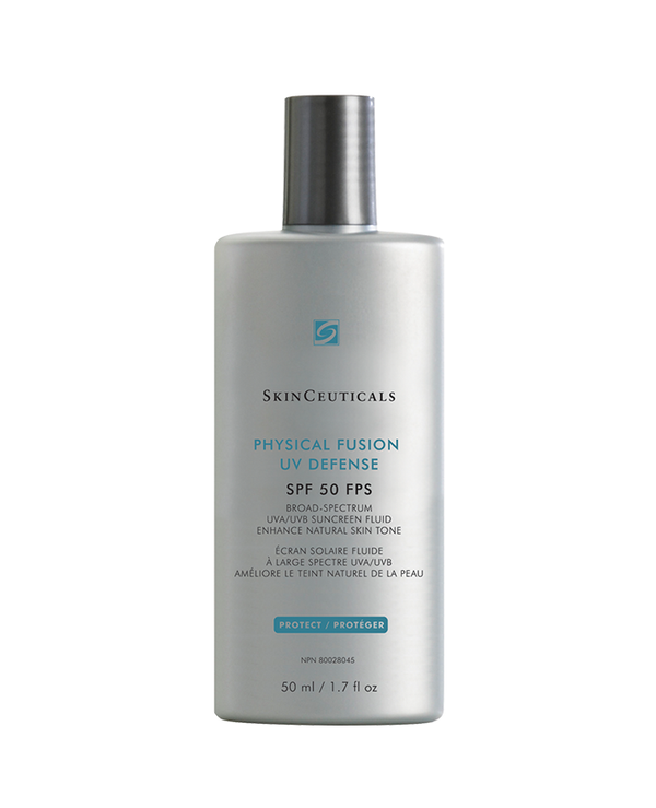 SkinCeuticals- Physical Fusion SPF 50 UV Defense  50ml Tinted