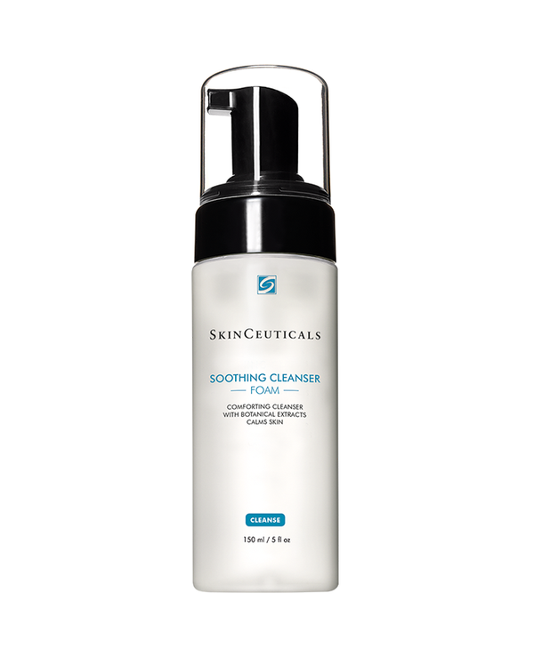 SkinCeuticals- Soothing Cleanser Foam