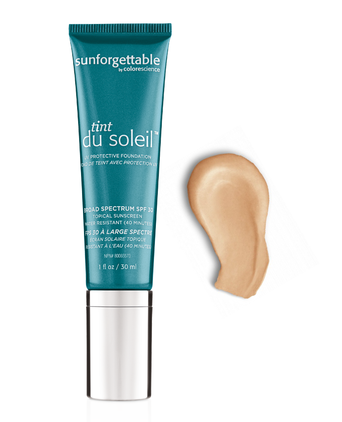 Colorescience- TINT DU SOLEIL® SPF 30 WHIPPED FOUNDATION