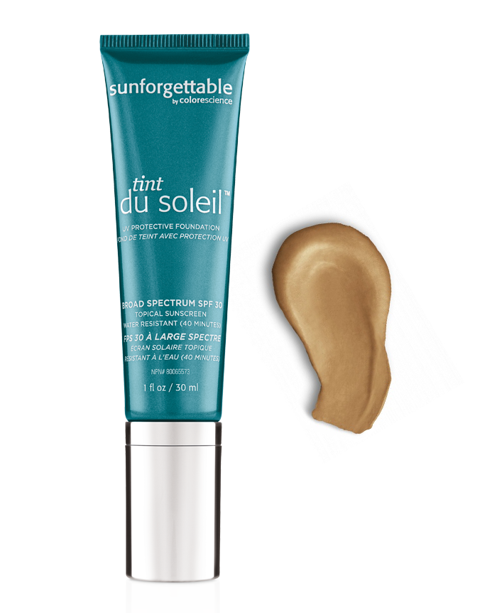 Colorescience- TINT DU SOLEIL® SPF 30 WHIPPED FOUNDATION